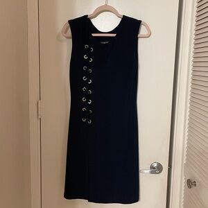 Frank Lyman Dress